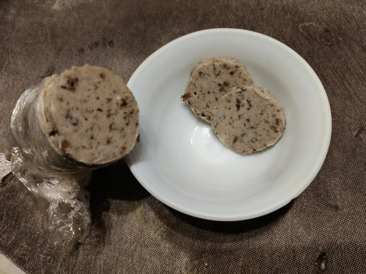 MISO COMPOUND BUTTER