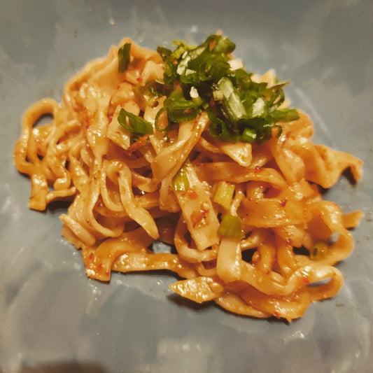 CASHEW MISO BUTTER MAZEMEN