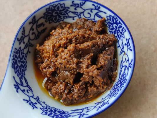 SUNDRIED TOMATO MISO PESTO