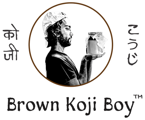 CULTURED BOY FOODS LLP