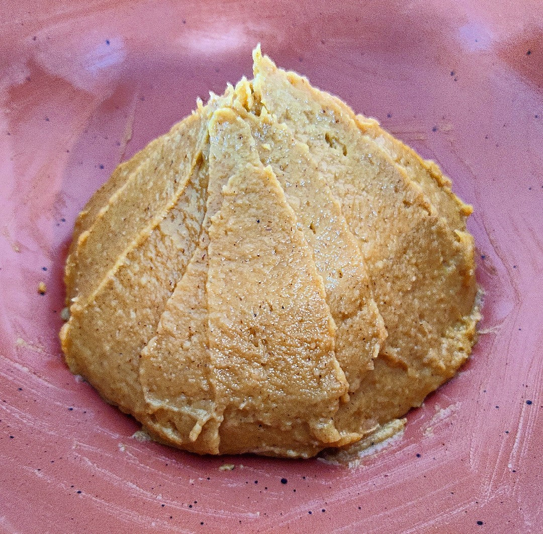 Shiro Miso – Light, Sweet Umami Paste | Brown Koji Boy