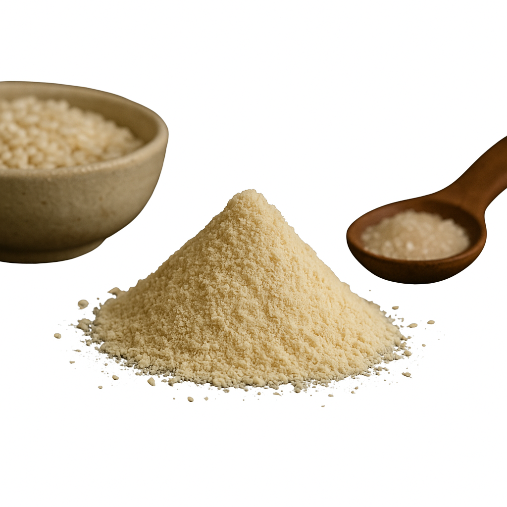 SHIO KOJI POWDER – Fermented Umami Seasoning (Spray-Dried)