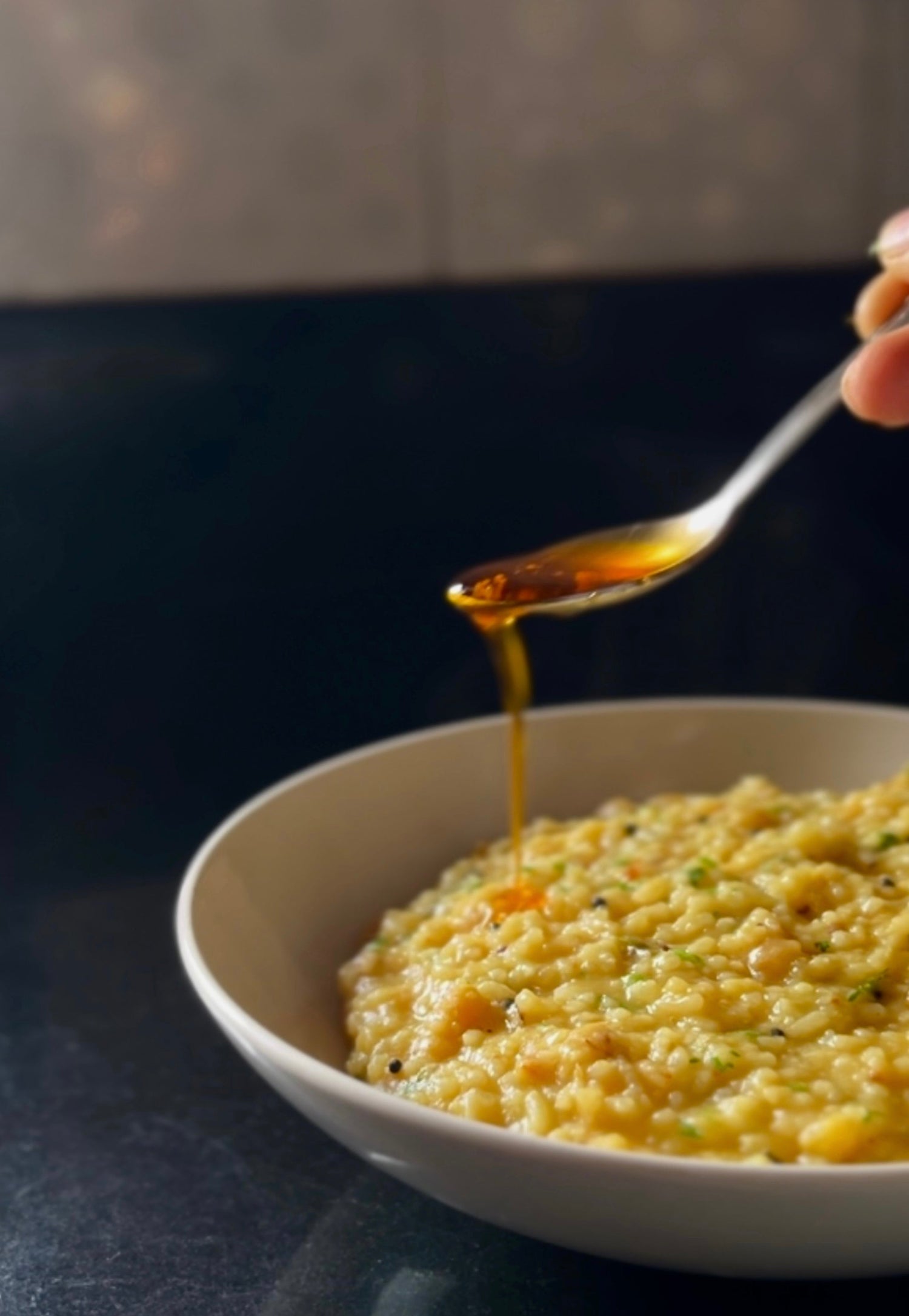 MISO KHICHDI
