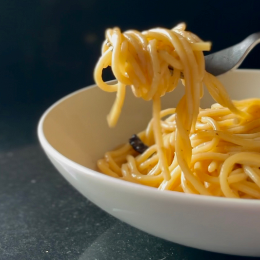 MISO BUTTER PASTA