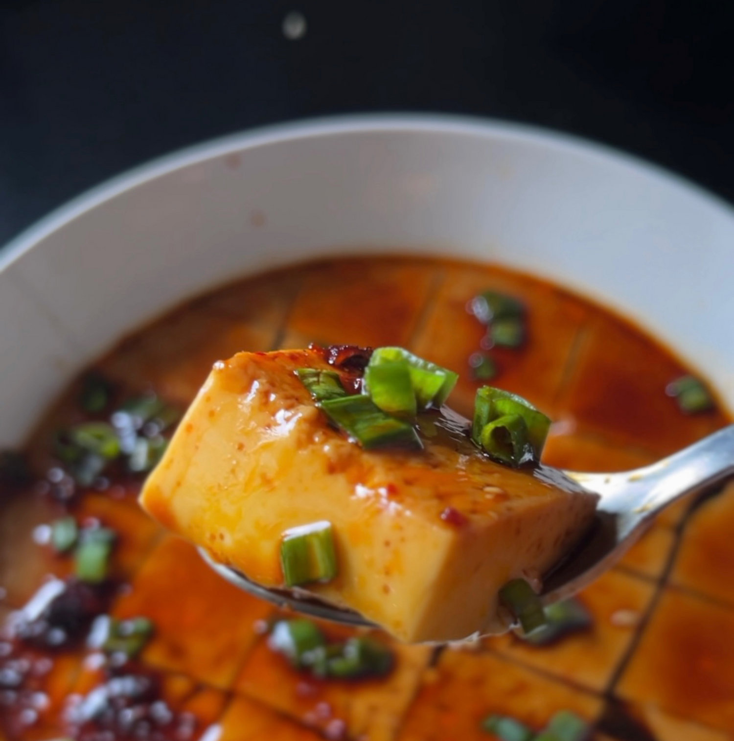 STEAMED EGG